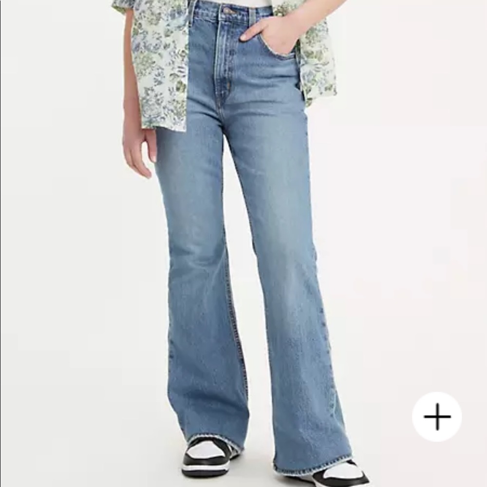 Levis Jeans